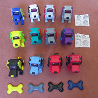 Robo-chi